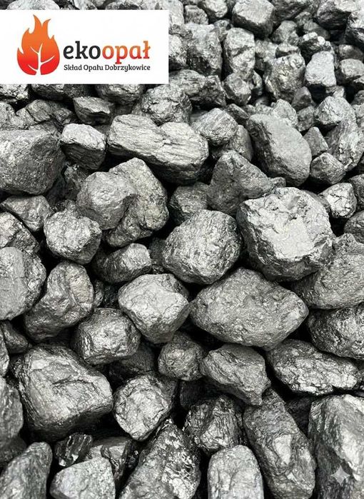 Węgiel Orzech Gruby Bez Miału!