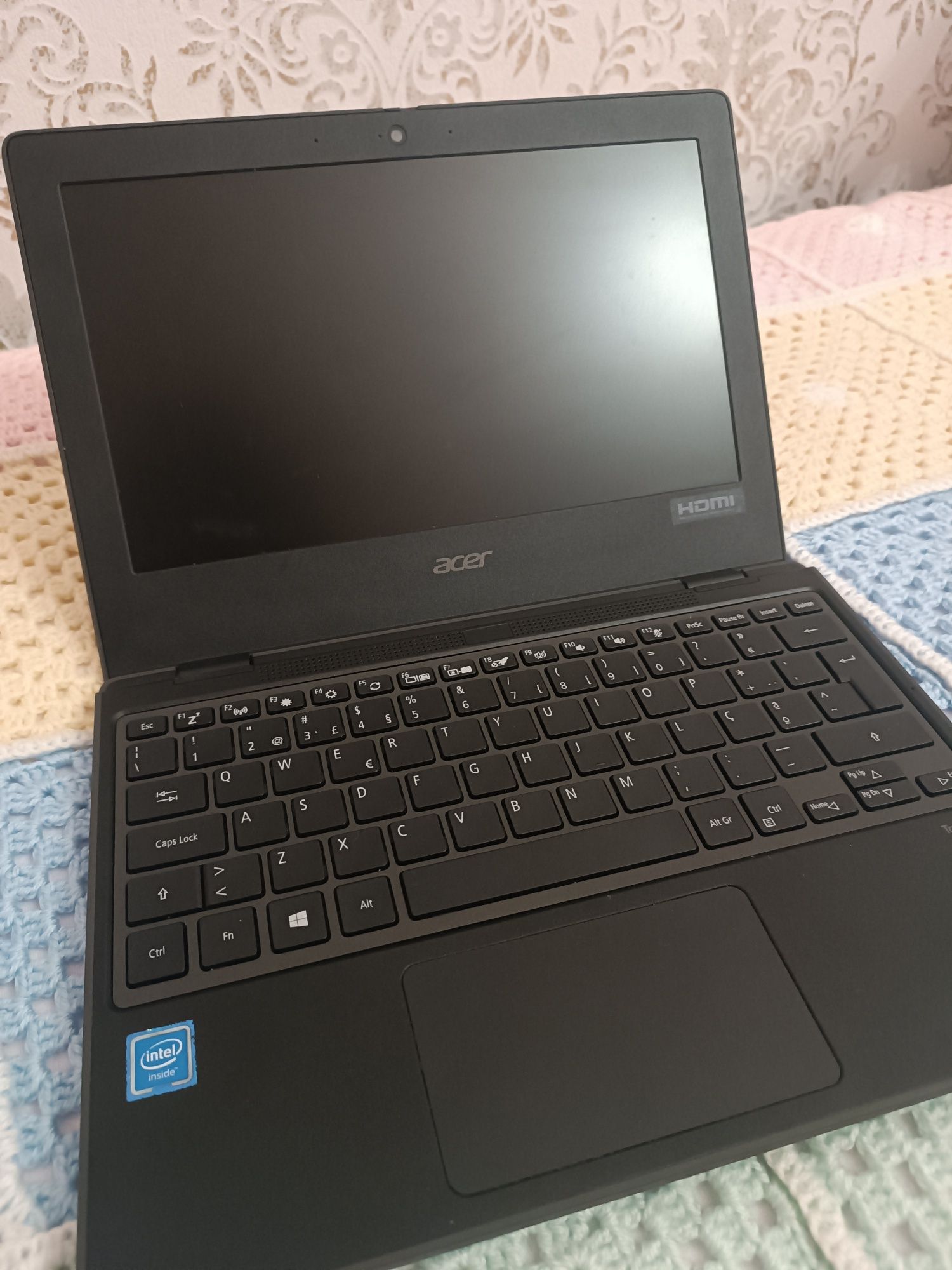 Notebook/Portátil Acer