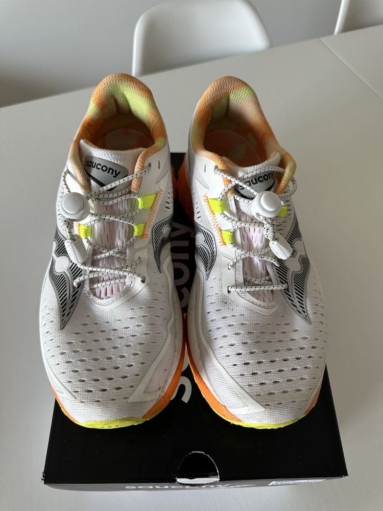 Saucony Endorphine Speed 4