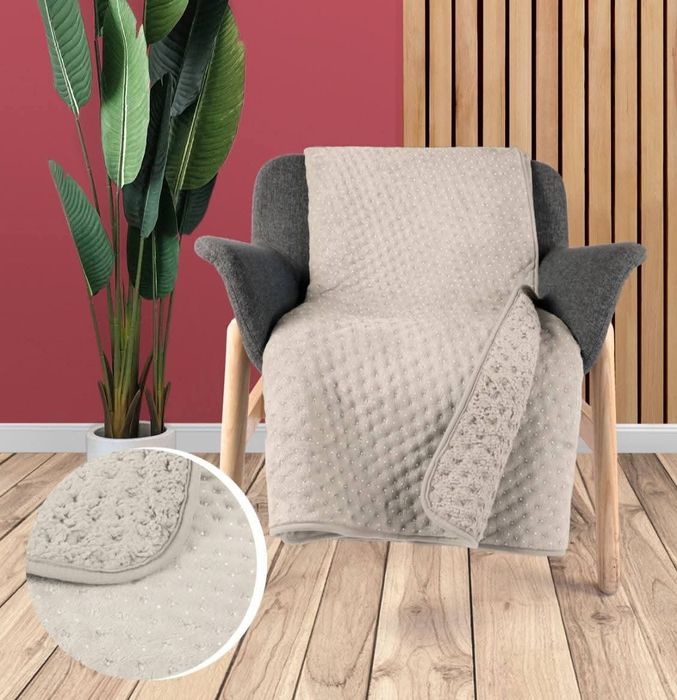 Mantinhas borrego 220x240