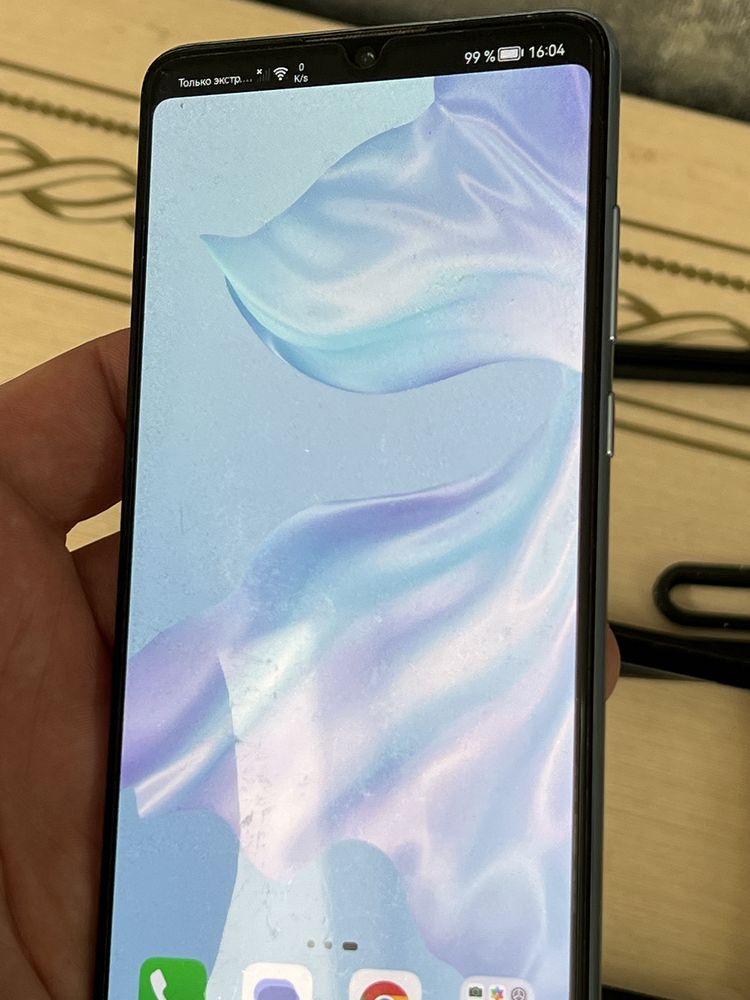 Huawei P30 6/128