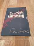 Ojciec chrzestny TRYLOGIA 4DVD stan bdb