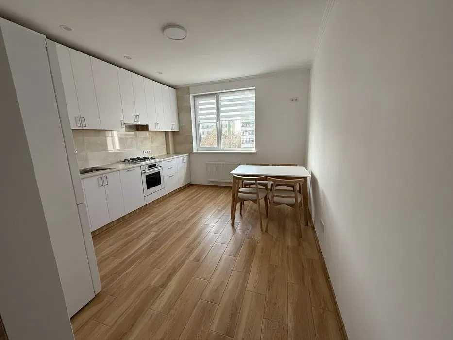 Оренда однокімнатної квартири