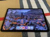 Планшет Xiaomi Pad 5 6/128 ГБ | 120 Гц