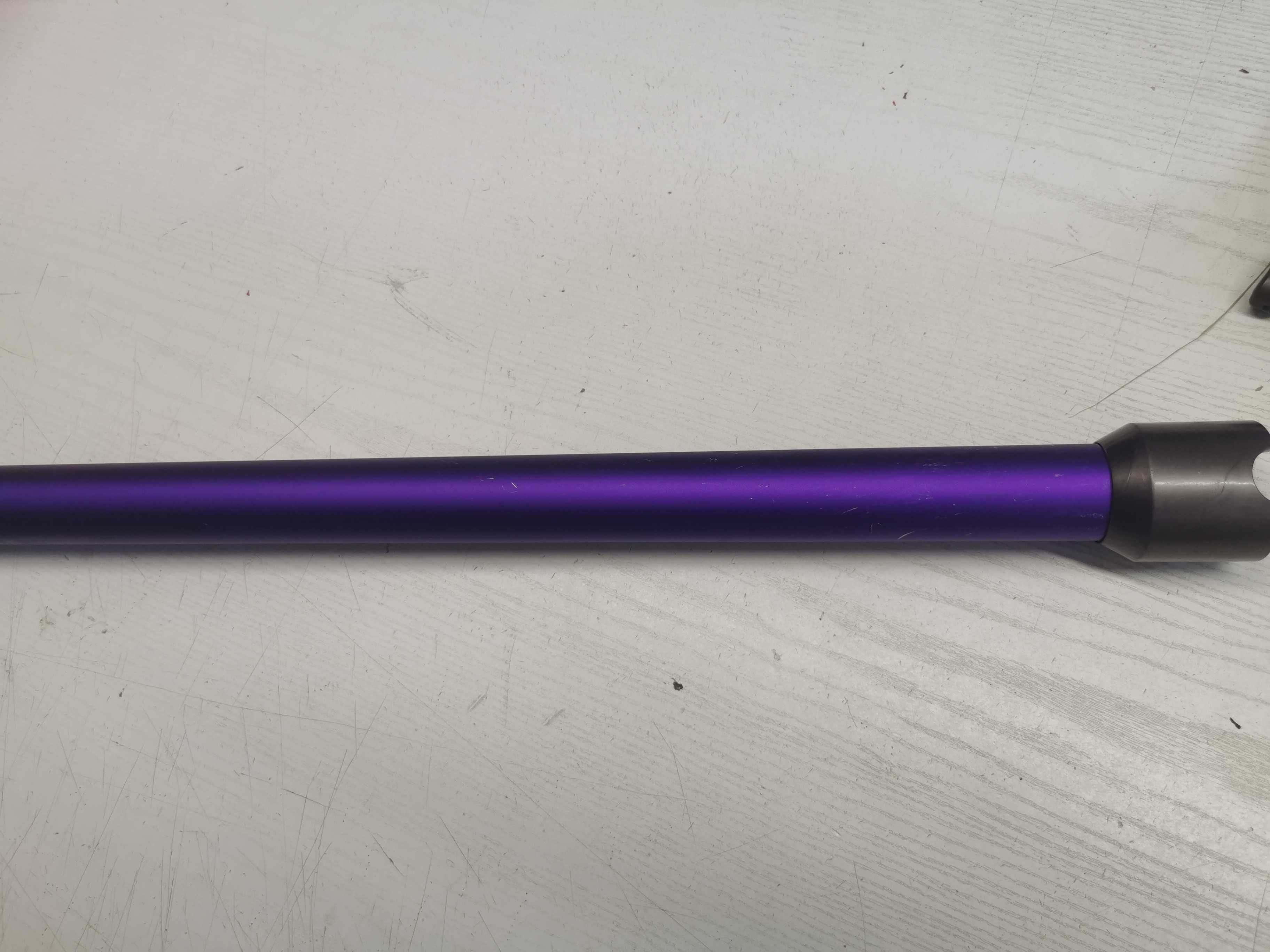 Oryginalna rura do odkurzacza dyson + szczotka