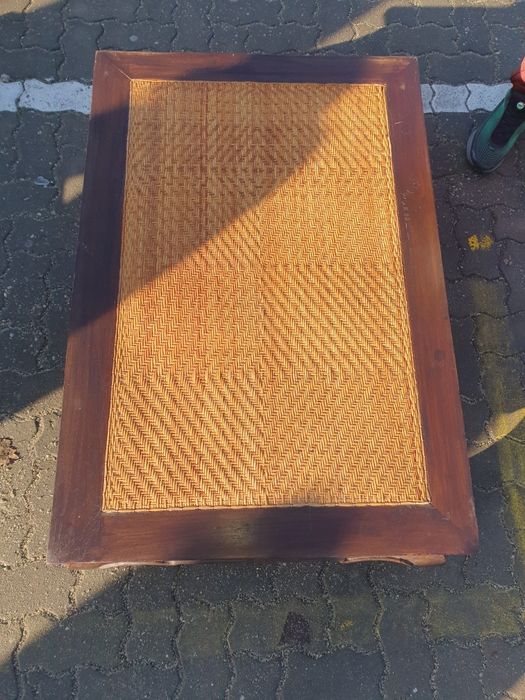 Stolik vintage domowy