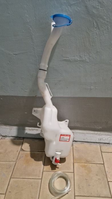 Бачок омывателя Honda Civic
