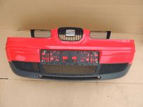Zderzak przód przedni Seat Arosa II 2 1 lift 00,01,02,03,04,05 LP3G