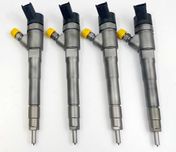 Wtryski Lancia Delta Opel Combo 1.6 Bosch 044.5110.300