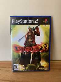 Devil May Cry 3 - PS2