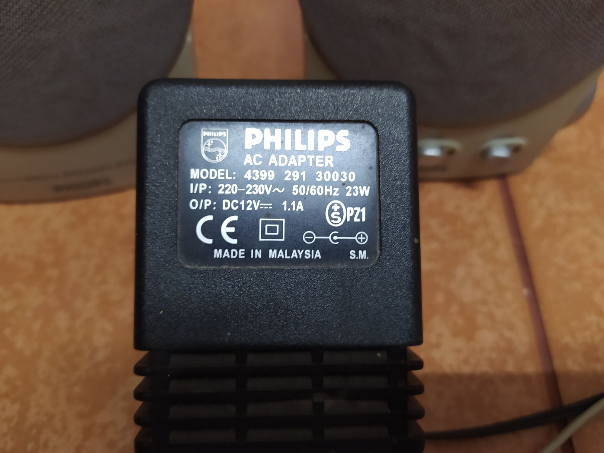 Colunas da Philips