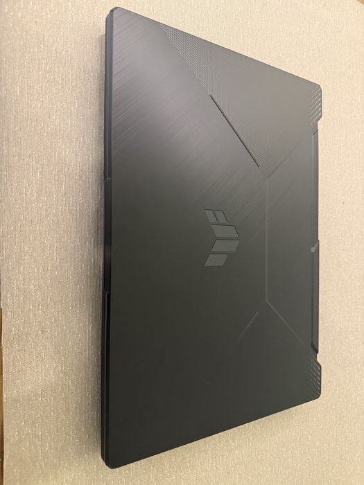 Asus Tuf Gaming F15 | i5-11400H | RTX 3050 | 16 Ram | 512Gb -