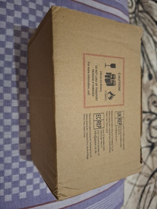 Фонарик прожектор светильник под аккумулятор Makita 18V Макита