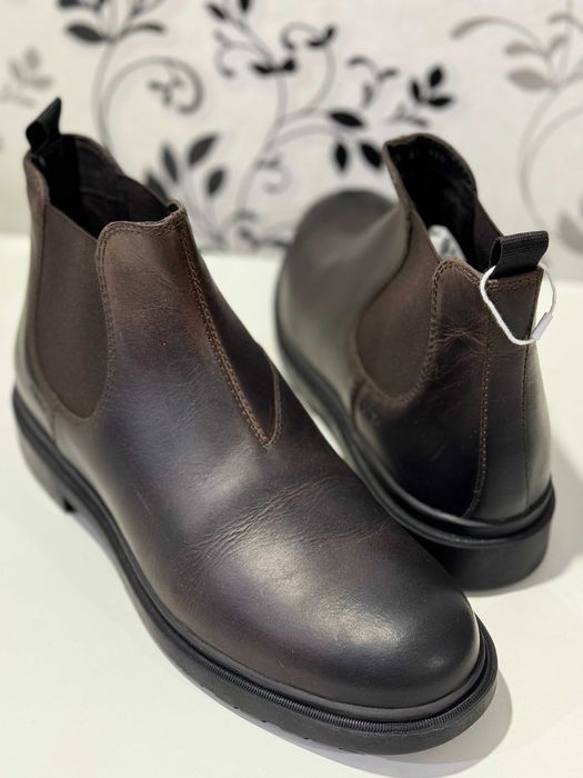 Чоловічі чоботи Geox, 43р