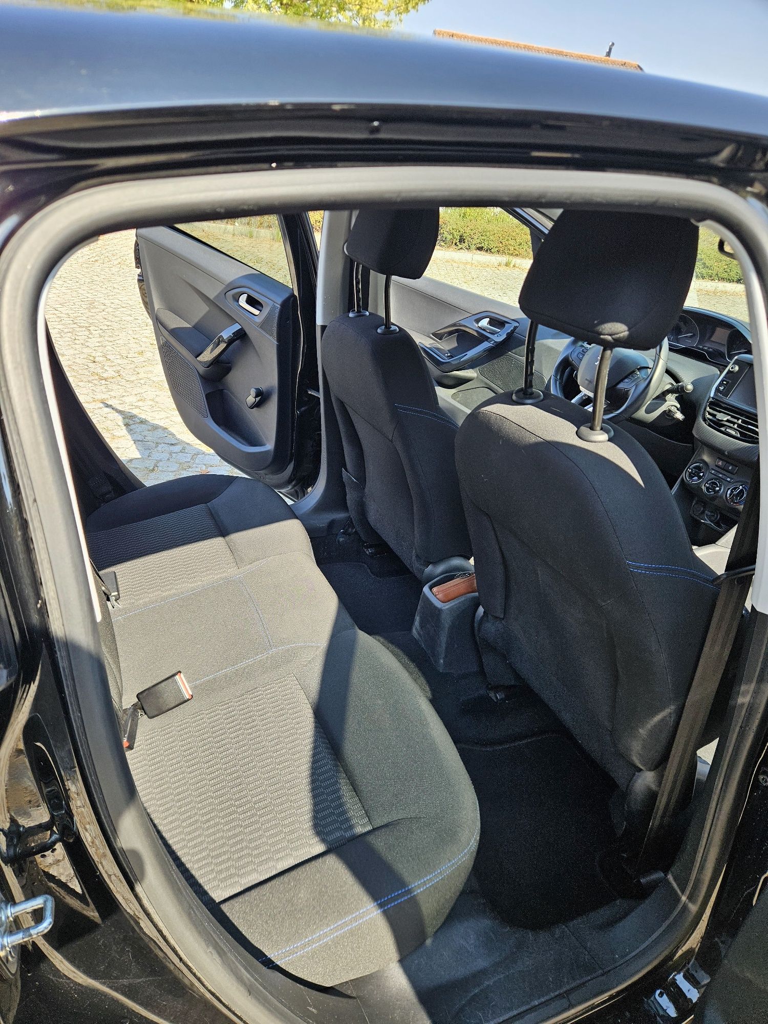 Peugeot 208 1.2 PureTech Style