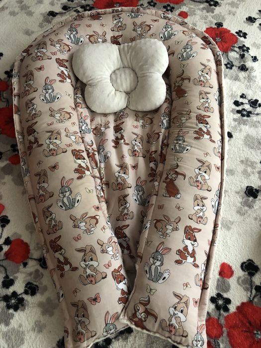 Дитячий кокон