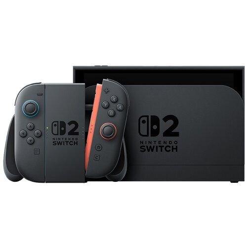 Nintendo switch2