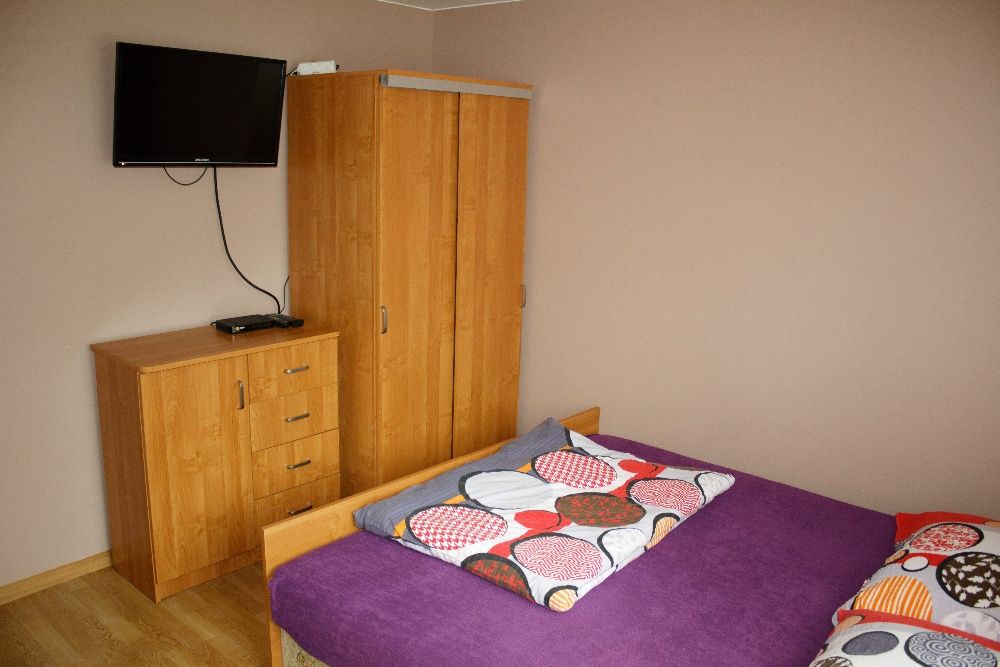 Apartamenty pokoje nad jeziorem w górach, Międzybrodzie B., Majówka!