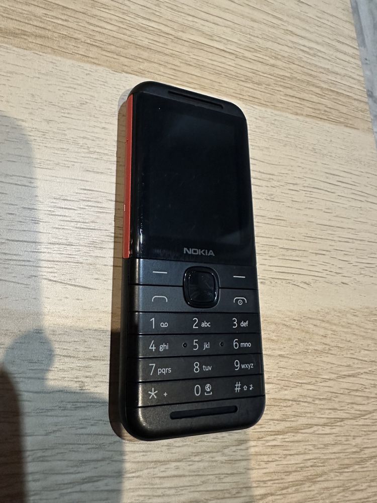 Nokia 5310 dual sim