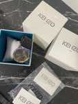 Zegarek kenzo unisex