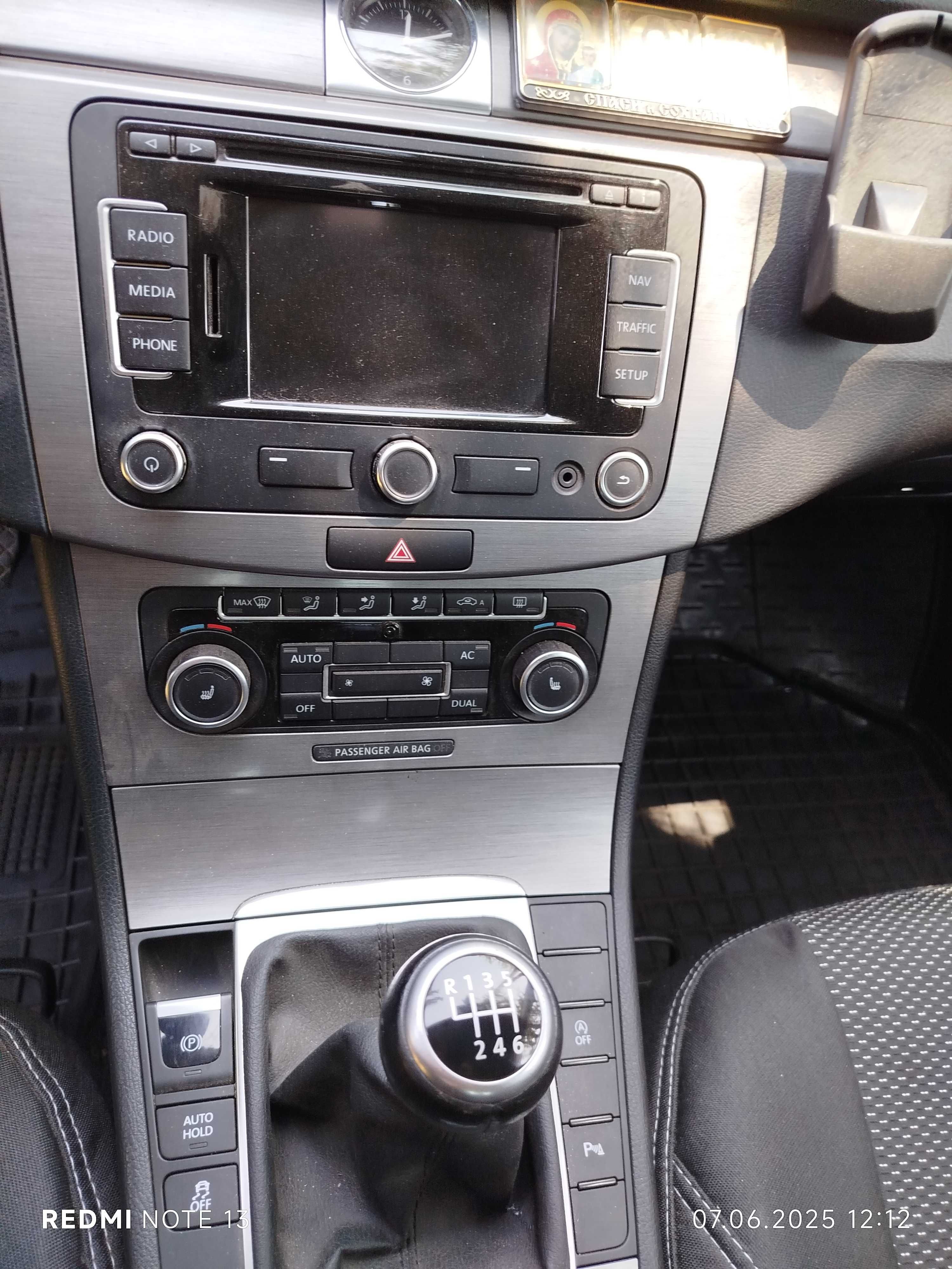 Продается Volkswagen passat b7