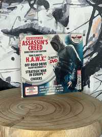 Assasin's Creed + inne gry PL - stan bardzo dobry