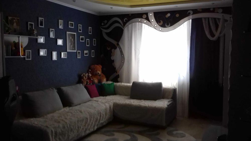 Продається будинок з 4 кімнатами в Іванівці