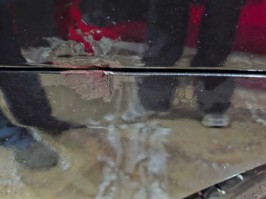 Хюндай Елантра 2007 обєм 1,6 Для ремонту