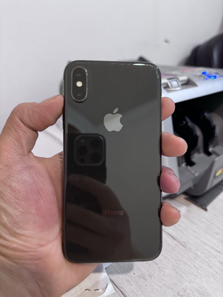 Iphone XS 256 Gb Neverlock 100%