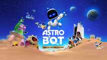 ASTRO BOT для PlayStation 5 PS5, з перекладом. Швидка доставка Не диск