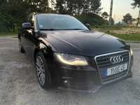 Audi A4 B8 2.0cc 143cv Sport - 2008/7 - Possib. Financ.