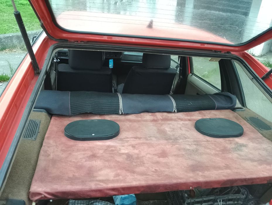 Продам Пассат б2