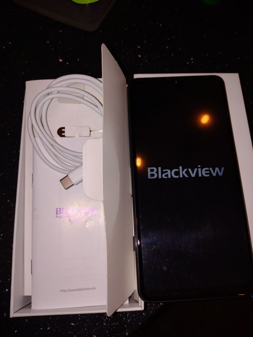 Telefon Blackview A80Plus