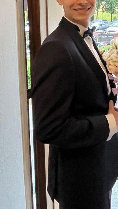 Garnitur ślubny PAKO LORENTE