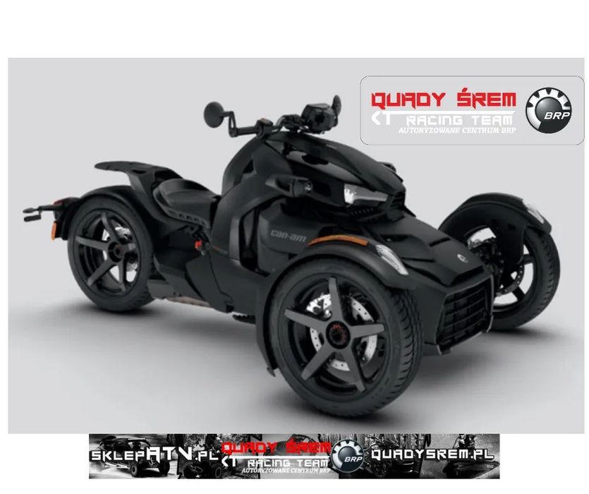 Can-Am Ryker SPORT 900 model 2026
