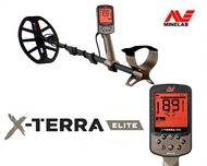 Металошукач Minelab X-Terra Elite/Офіційна Гарантія/Магазин