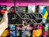 Гарантія! RTX 3070 8GB Palit GamingPro ігрова відеокарта пк ТехноБро