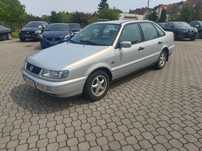 Volkswagen Passat B4 1.8 benzyna 150 tys.km