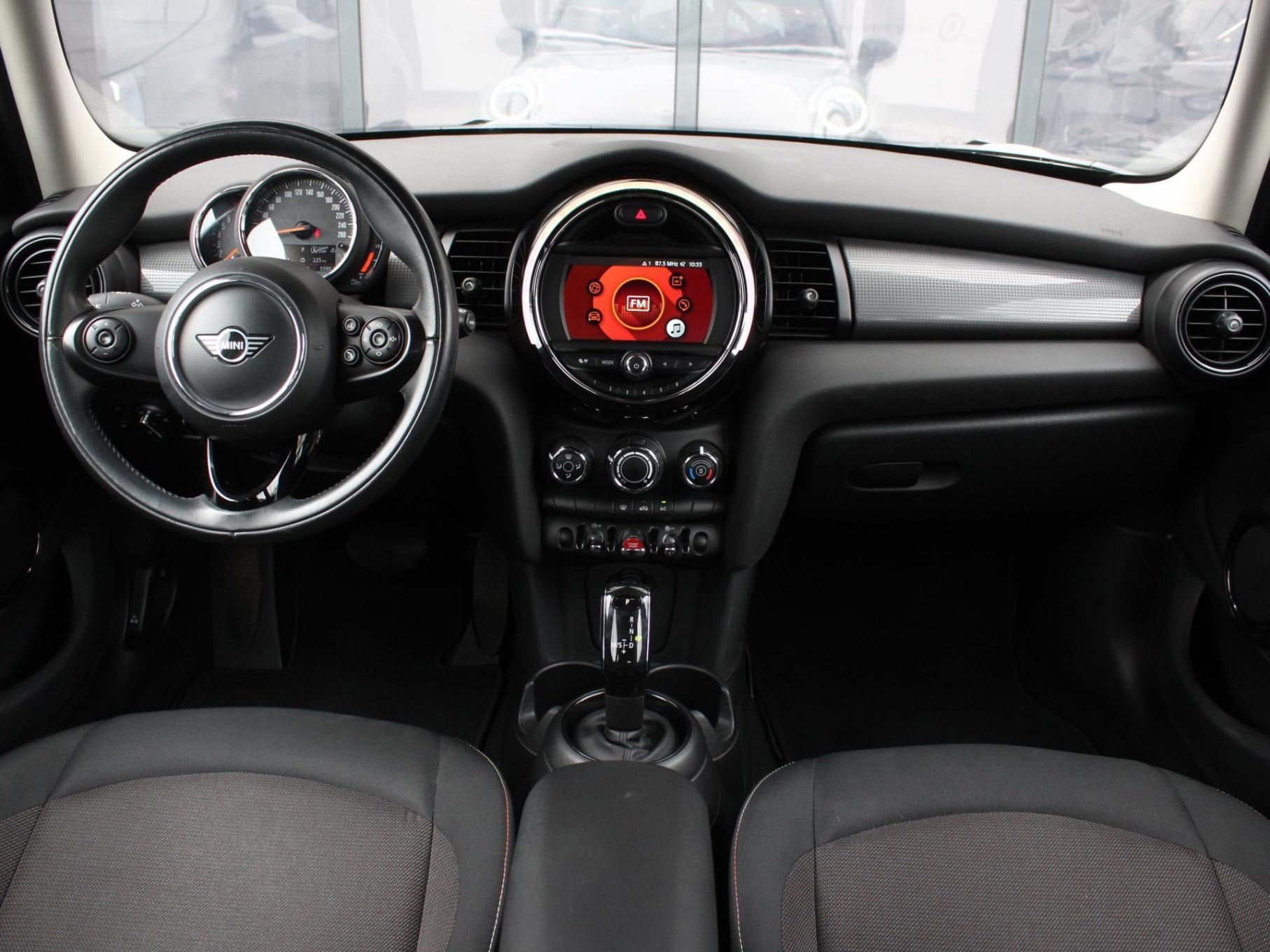 MINI Cooper Cooper 5 Drzwi/Automat/Reflektory LED/
