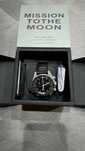 Omega x Swatch Mission to the Moon Moonswatch - SO33M100