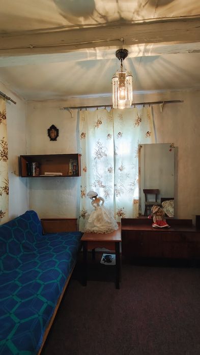 Продам невеличкий домик!