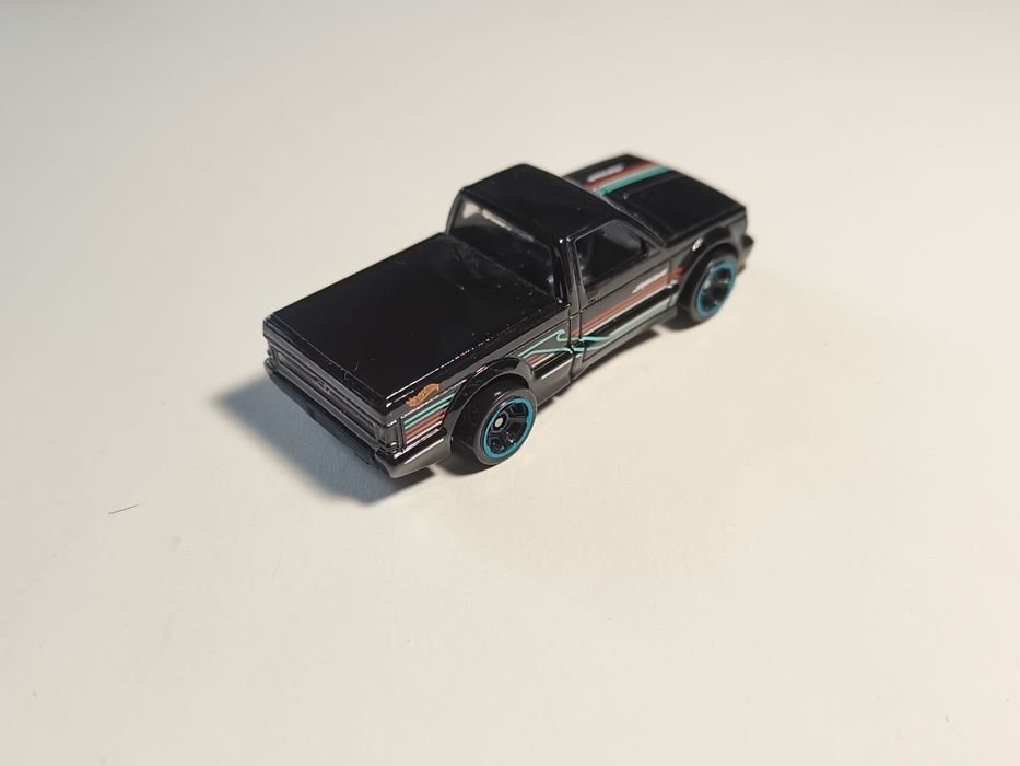 Hot Wheels '91 GMC Syclone