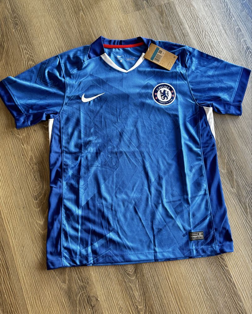 Chelsea Home kit 25/26