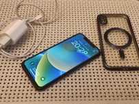 iPhone X bateria 100% pamięć 64GB