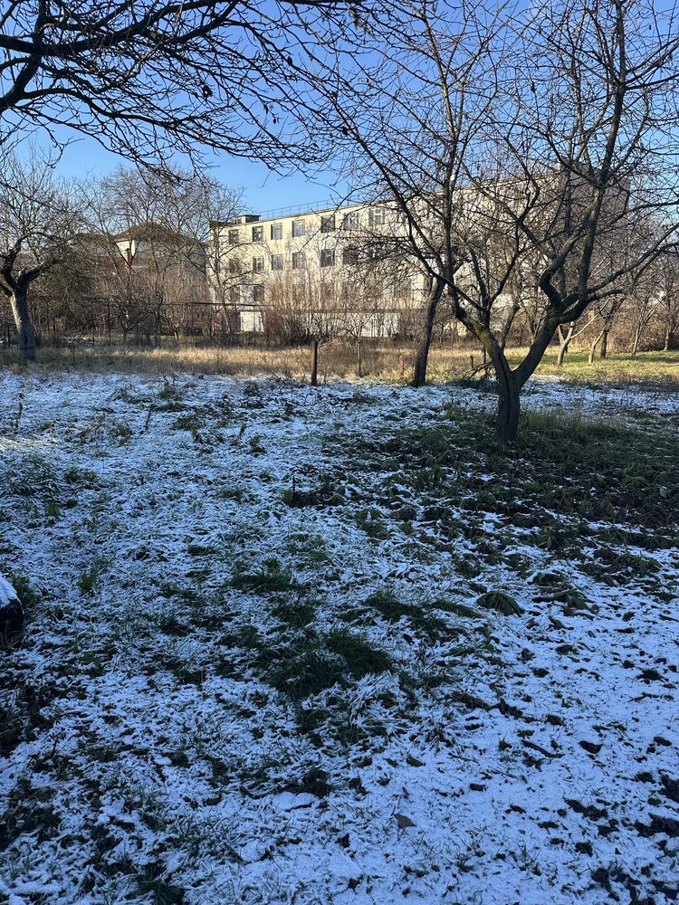 Продаж 2-ох кмн.будинку м.Чоп