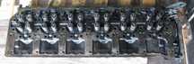 # VOLVO FH 12 D12A głowica silnika 1001484 1677701