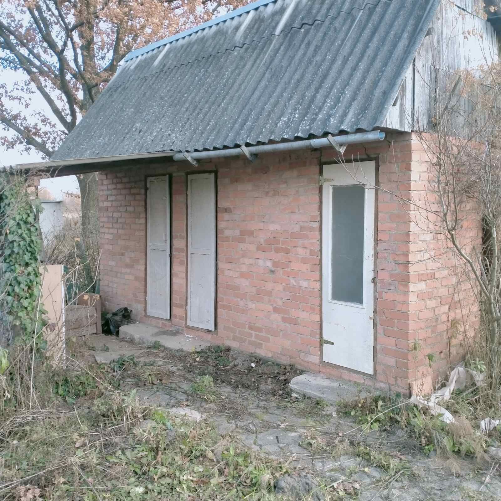 Продається Дачний будинок