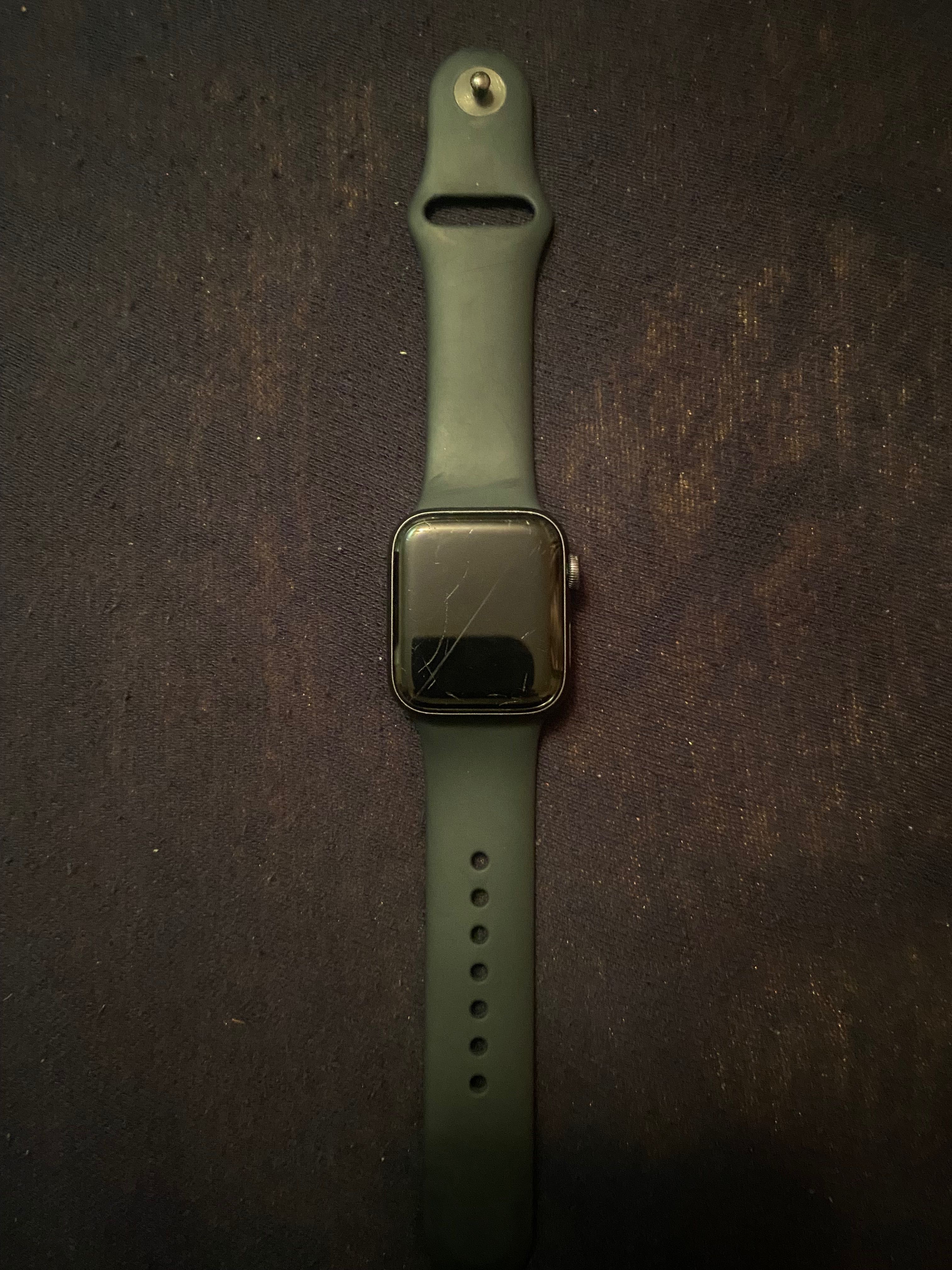Apple Watch SE  40mm