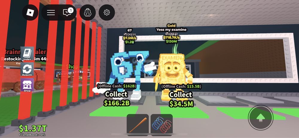 Продаю бренротов тех что на фото