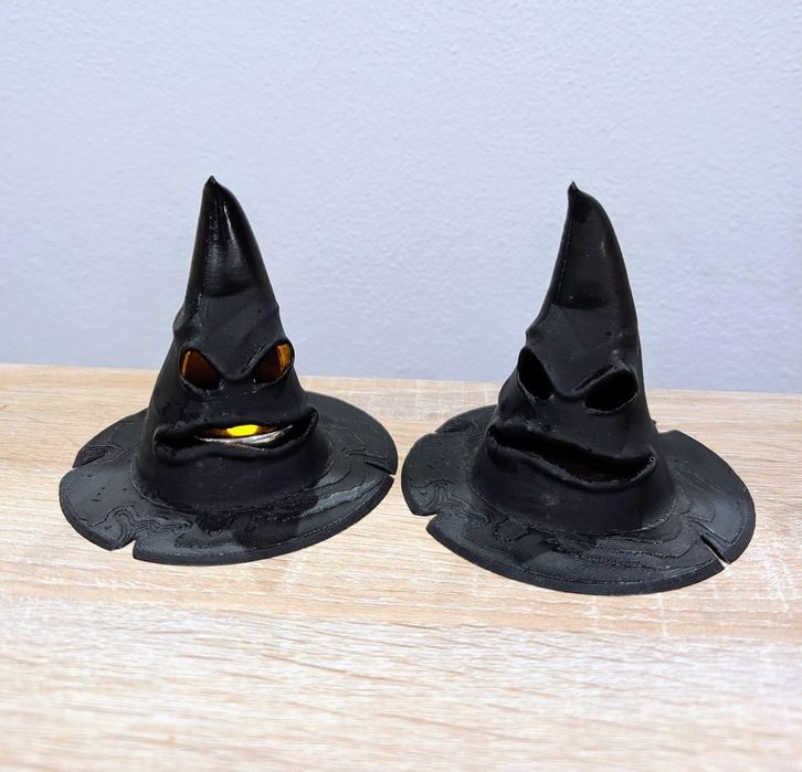Decorações Halloween